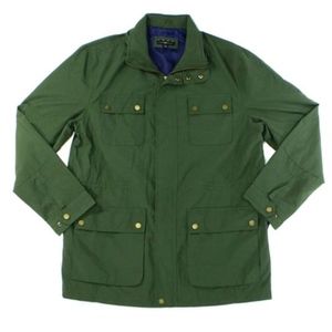 Club Room Light Jacket